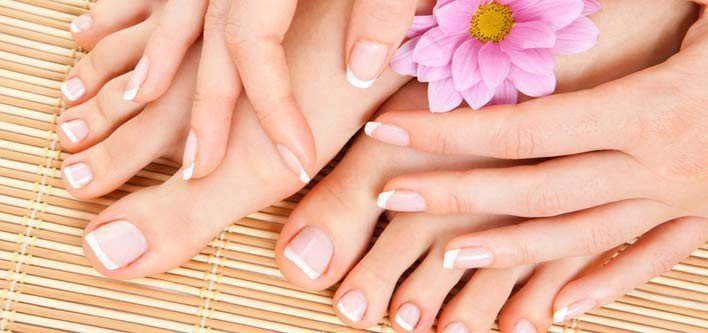 pedicure