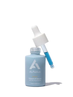 Vitamin B Serum
