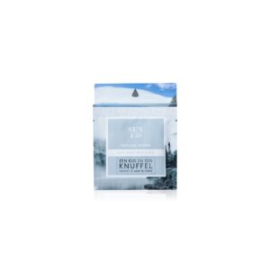 Hand & Body Natural Power Natuurlijke Bodyscrub