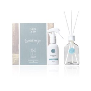 Home-Fragrance Forest Cadeaubox