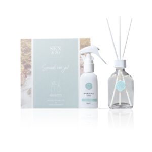 Home-Fragrance Riverside Cadeaubox