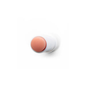 Loveli-Lipbalm-Stick-Peach-TOP