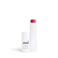 Loveli-Lipbalm-Stick-Raspberry