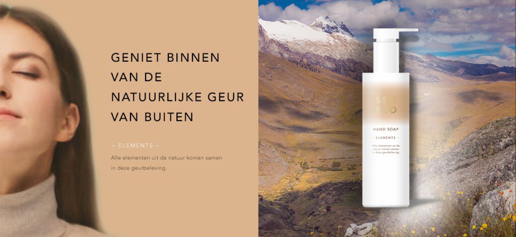Header Elements Homeproducten