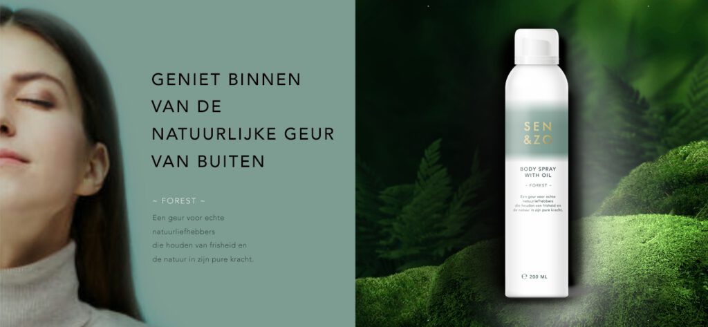 Header-Forest bodyproducten