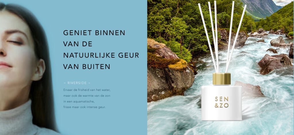 Riverside banner Homeproducten