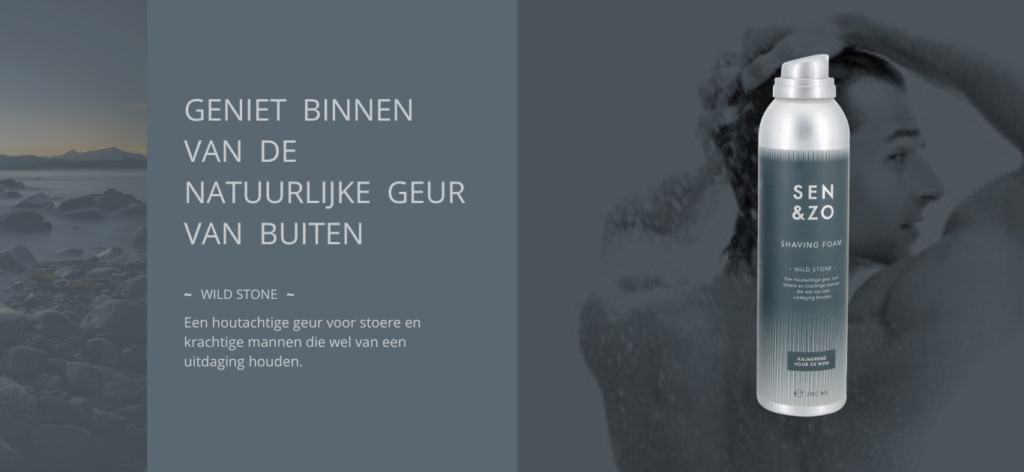 Header_Wild-Stone bodyproducten